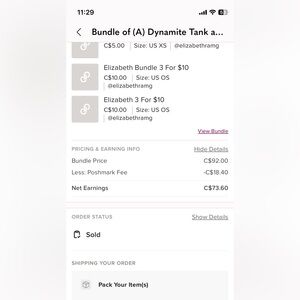 @elizabethramg rebundle